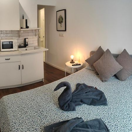 Begonia Studio 119 Torremolinos Zewnętrze zdjęcie