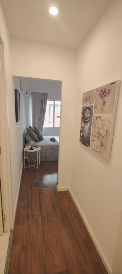 Begonia Studio 119 Torremolinos Zewnętrze zdjęcie
