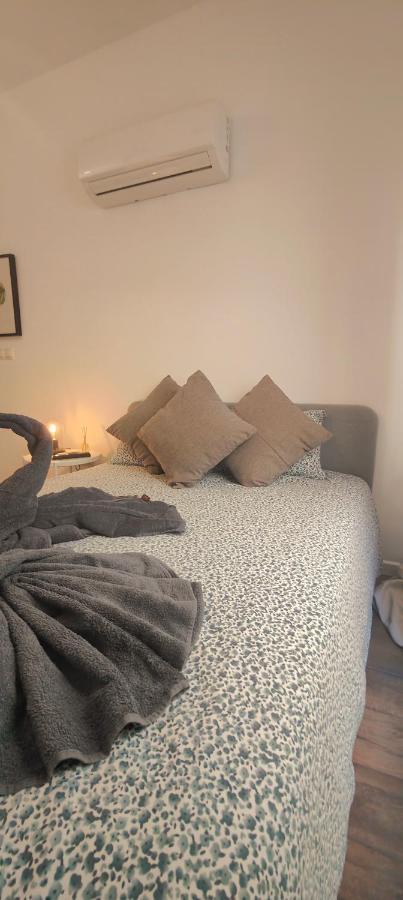 Begonia Studio 119 Torremolinos Zewnętrze zdjęcie