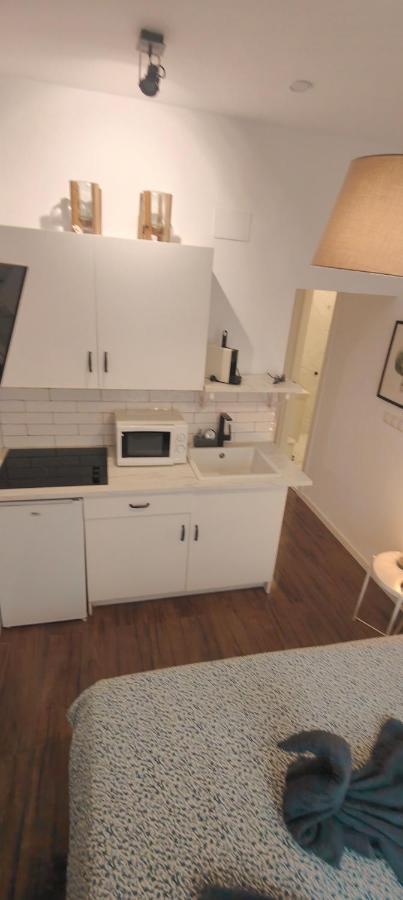 Begonia Studio 119 Torremolinos Zewnętrze zdjęcie