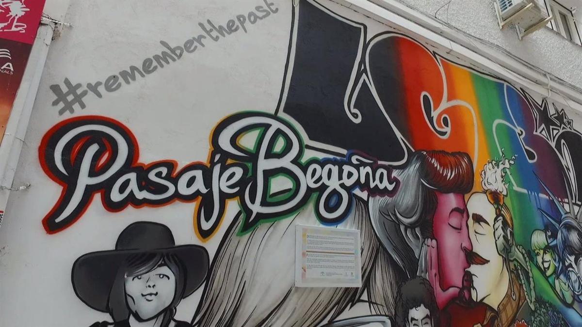 Begonia Studio 119 Torremolinos Zewnętrze zdjęcie